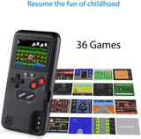 {Brand Name} ™ iPhone GameCase